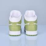 Кроссовки Nike Air Jordan 1 Mid арт 5410