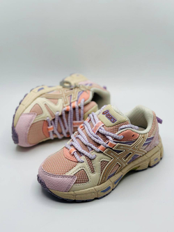 Детские кроссовки Asics Kids