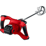 Строительный миксер ЗУБР, 2-скоростной, 1400 Вт