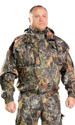 ОДЕЖДА ДЛЯ ОХОТЫ И РЫБАЛКИ