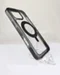 Чехол Anker MagGo Magnetic Case with Stand для Apple IPhone 16 Pro черный (Black Stone)