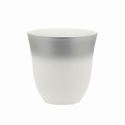 Кружка 250мл Guy Degrenne Illusions Blanc De Chine
