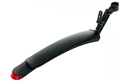 Крыло заднее выдвижное для двухподвесов