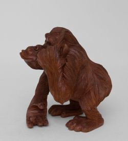 Decor and Gift 15-079 Статуэтка «Обезьяна» 20 см суар