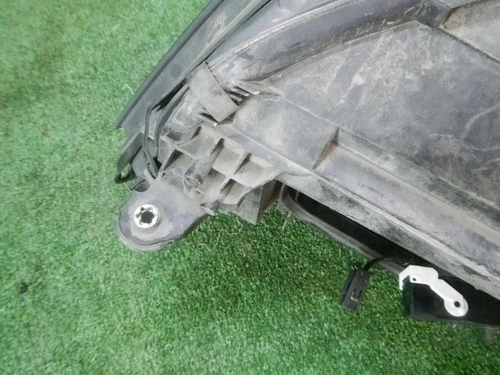 Фара правая Mercedes S W222 (2013-2017) LED