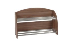 Обувница открытая