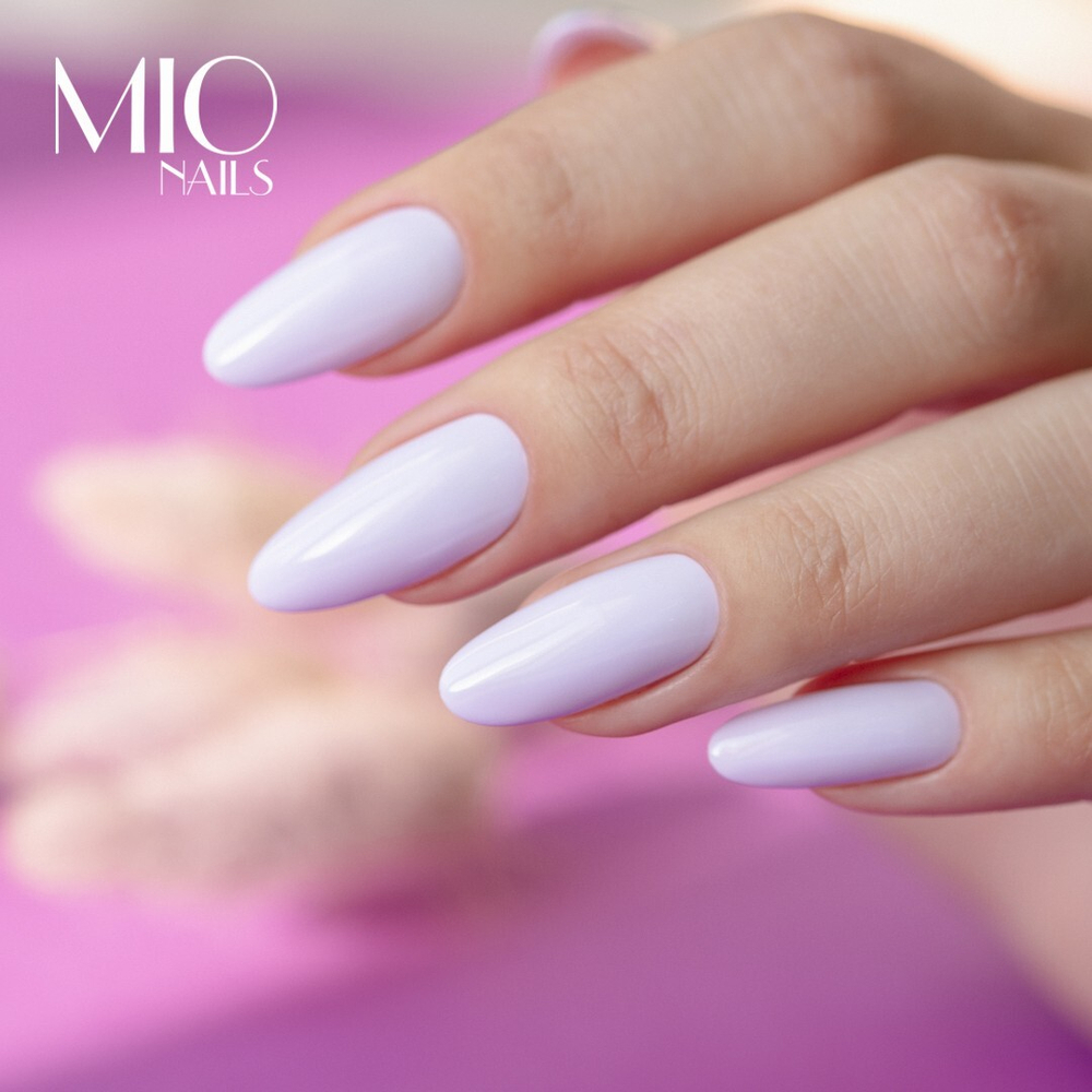 Гель-лак MIO NAILS F-01. Розмарин, 8мл