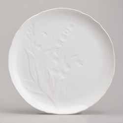 НАБОР ОБЕДЕННЫЙ LEFARD "ЛАНДЫШИ" 4 ПЕР. 16 ПР. (КОР=1НАБ.)