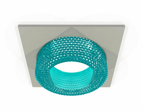 Встраиваемый светильник Ambrella Light Techno XC7633023 (C7633, N7194)
