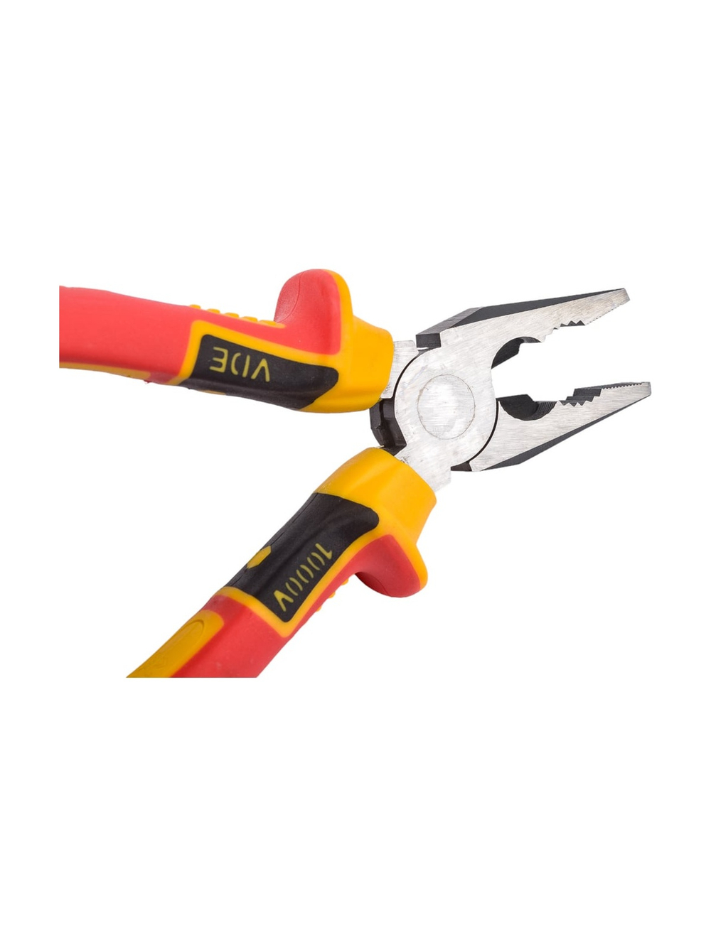 Изолированные пассатижи Gigant 160 мм GICP-160