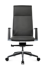 Кресло Riva Краун A1819 Графит