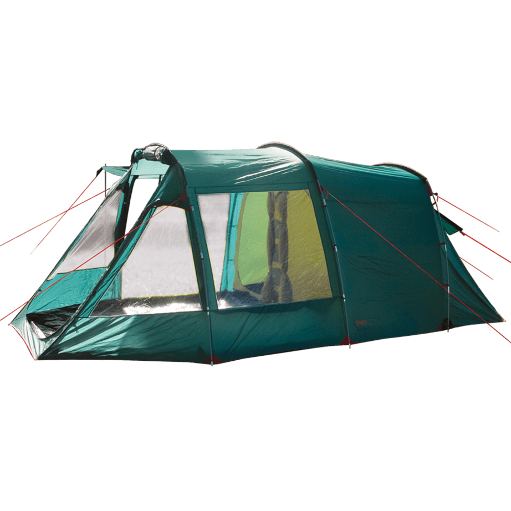 Палатка BTrace Family 5*