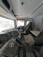 SANY SYZ320* 6x4 Самосвал SYZ320C-8S(V) (Дизельный, 12,1 л., 446 л.с., МТ)