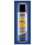 Анальный любрикант Pjur analyse me! Comfort Water 2 мл