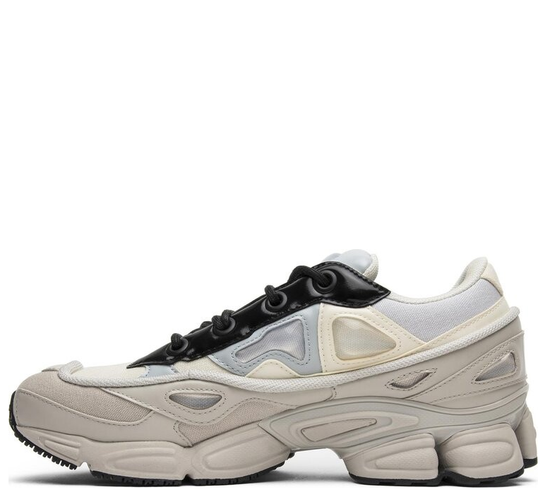 Кроссовки Adidas Raf Simons x Ozweego 3 'Cream White'