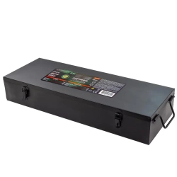 Набор инструментов 15пр. 1''(12гр.) RockFORCE RF-8141-9