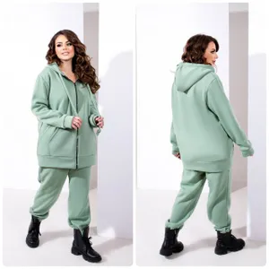 Костюм спортивный УК-7008-4