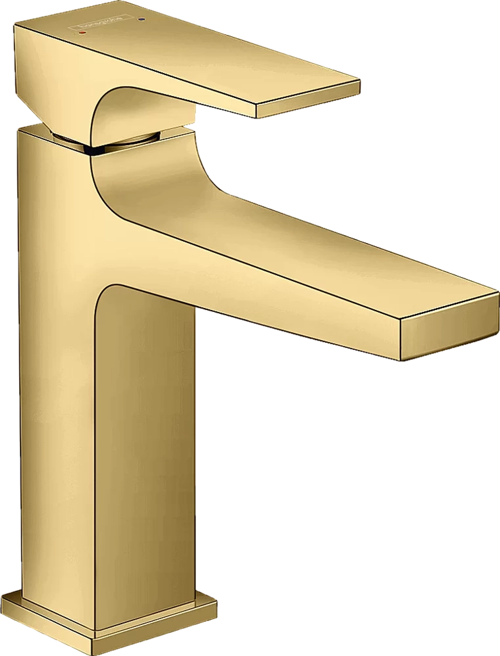 Смеситель для раковины Hansgrohe Metropol 110 32507990