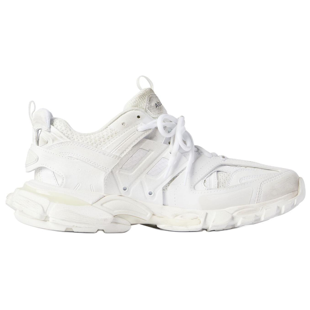 Balenciaga Track Signature