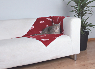 Лежак для собак Trixie Beany, размер 100х70см.