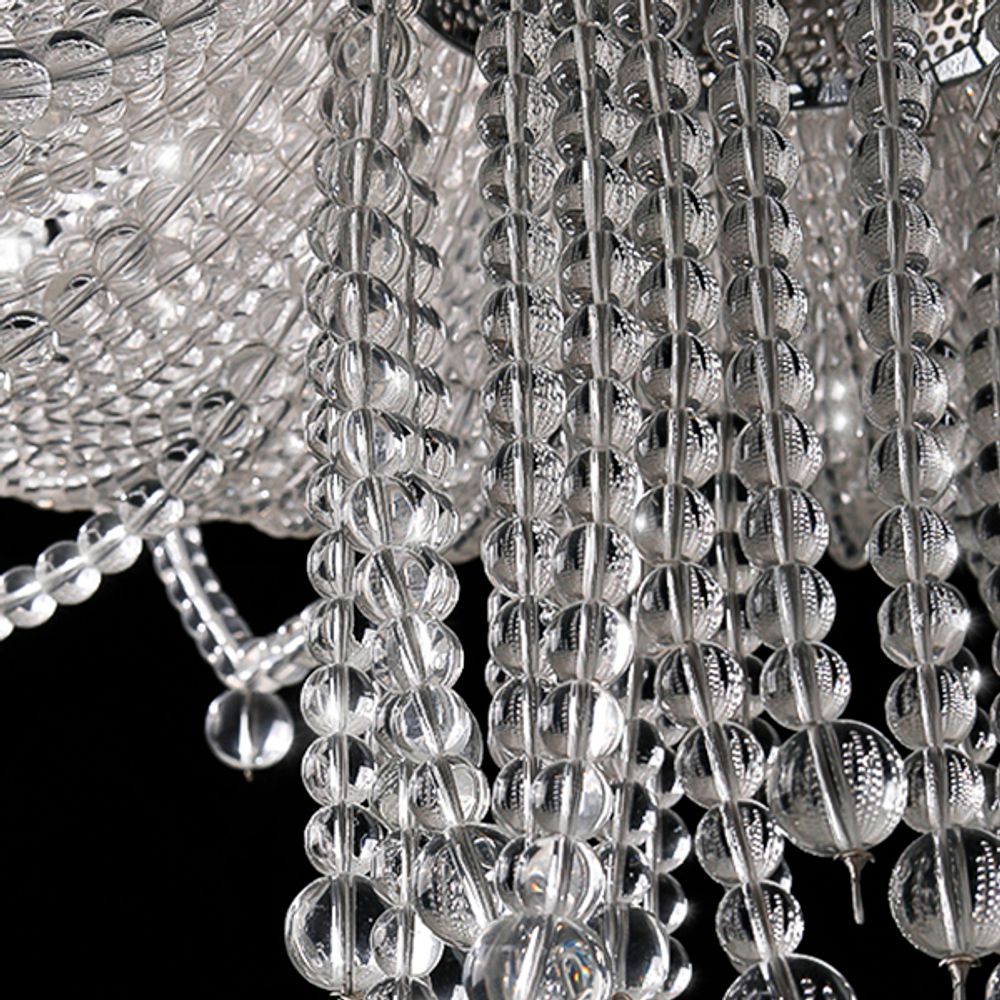 Потолочная Люстра Pareli D60 By Imperiumloft