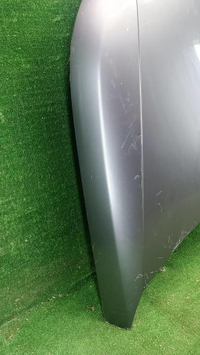 Капот Skoda Kodiaq (2016-н.в.)