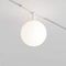 Трековый светодиодный светильник Maytoni Technical Magnetic Exility Luna TR038-4-5WTW-DD-W