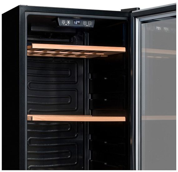 Винный холодильник Climadiff CS105B1