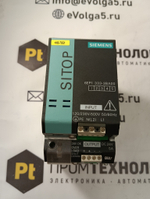 Siemens 6EP1333-3BA00 б/у