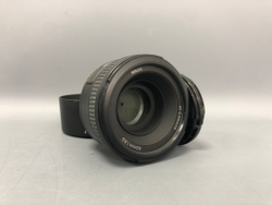 Nikon 50mm 1.8G