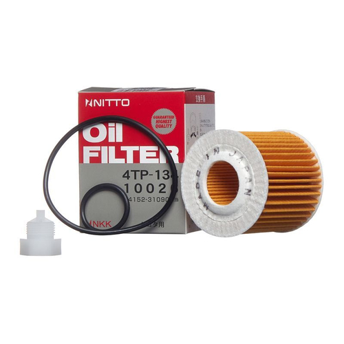 Фильтр масляный Nitto 4TP134