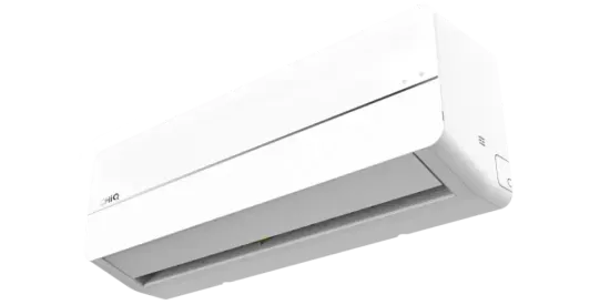 Сплит-система CHiQ CSH-09DB-S-IN/CSH-09DB-S-OUT Grace Silver