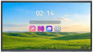 Интерактивный дисплей Classic Solution IFP-755P4K