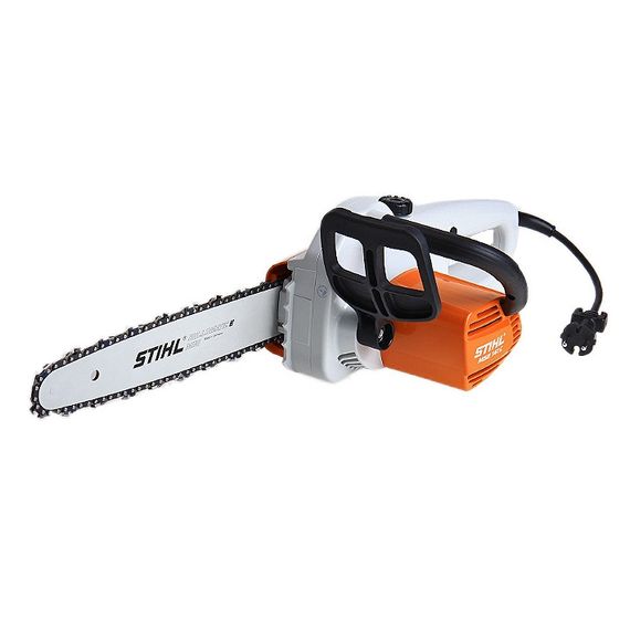 Электрическая пила Stihl MSE 141 C-Q