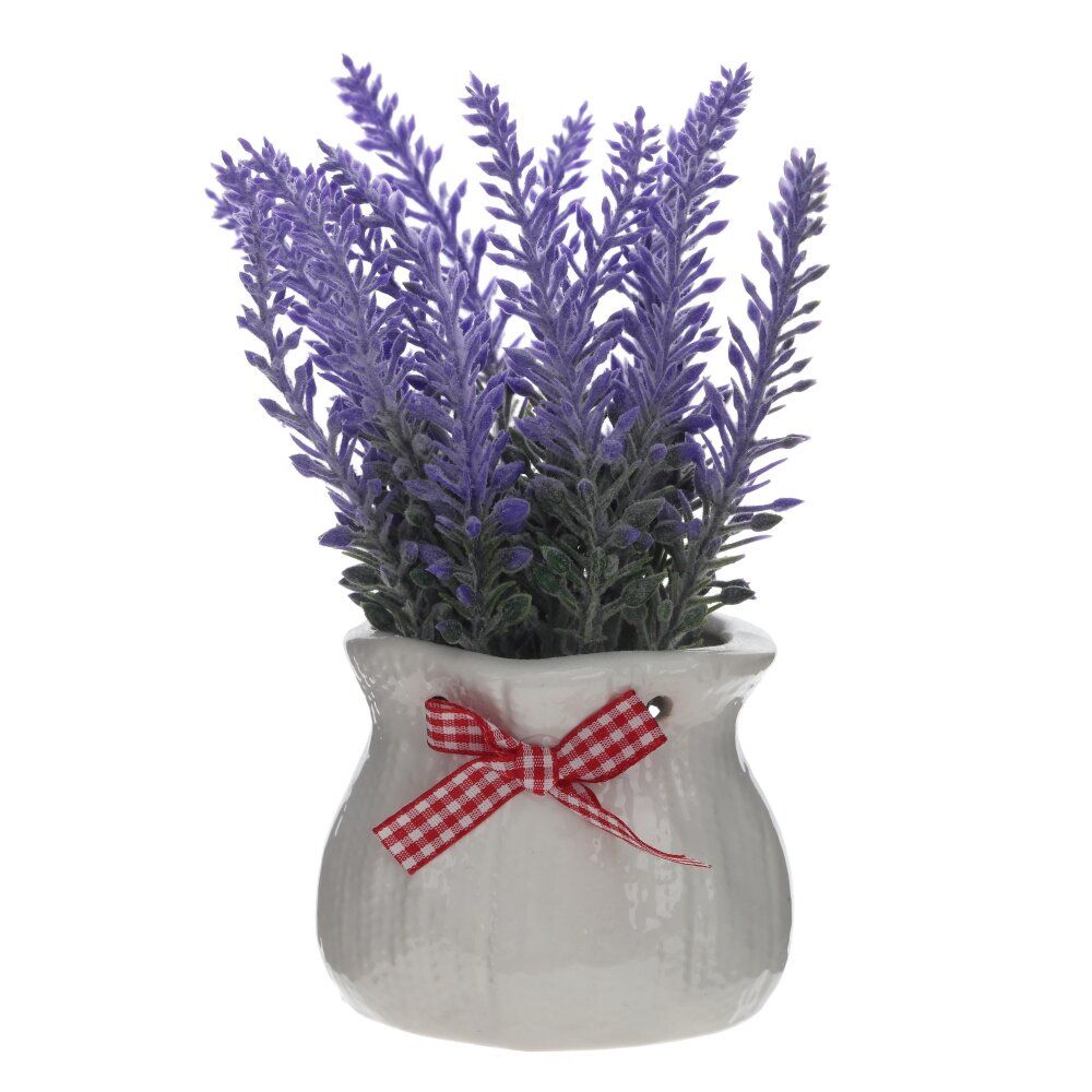 GAEM Цветочная композиция, L9 W5,5 H16,5 см