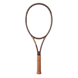 Теннисная ракетка Wilson Pro Staff 97L V14 струны и натяжка в подарок