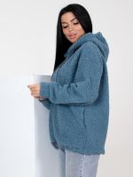 Дэзи - парка индиго Iv-capriz (Акция)