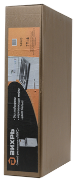 Умывальник дачный без подогрева "Люкс" ВИХРЬ, нержавейка, белый