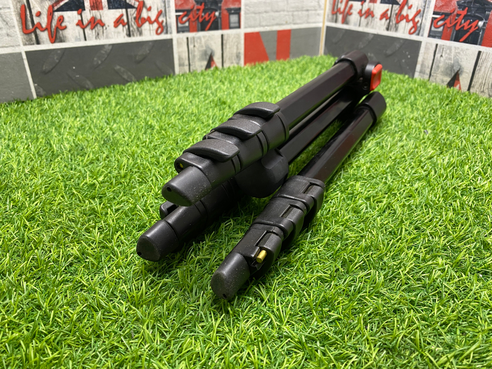 Manfrotto 715SHB
