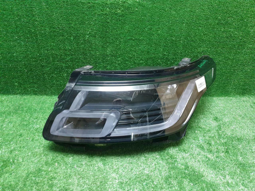 Фара левая Range Rover Vogue 4 L405 (17-22) Matrix