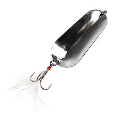 Блесна колеб. Columbia Шторлинг 20г 57мм -