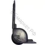 Колёса PLG-HK 22088 (высота 220), чёрный