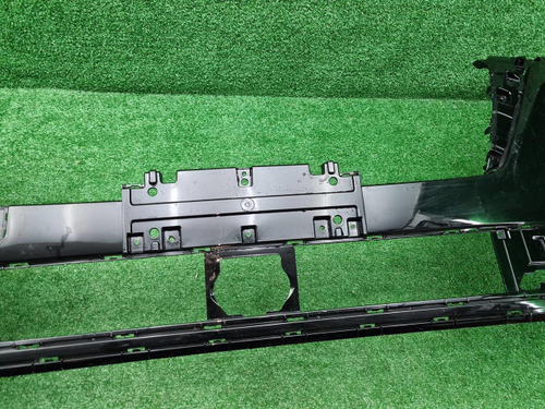 Бампер передний Chery Tiggo 7 Pro Max (2024-н.в.)