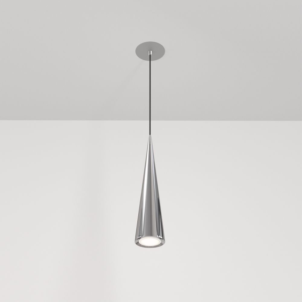 Подвесной светильник Maytoni Nevill P318-PL-01-N