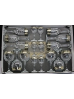 Подарочный набор ( 18предметов) Абстракция