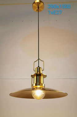 Cветильник 1816