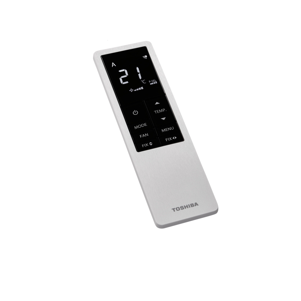 Сплит-система инверторного типа Toshiba Shorai Edge White RAS-B22G3KVSG-E/RAS-22J2AVSG-E1 комплект