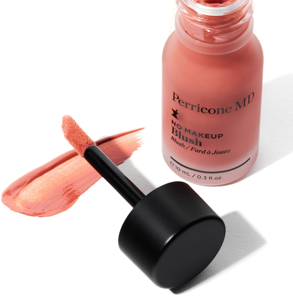 Perricone MD No Makeup Blush - Румяна кремового цвета, 10 ml
