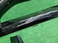Накладка перед. бампера BMW X5 G05 (18-23) M-paket
