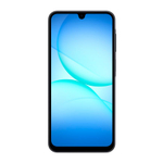 Смартфон Samsung Galaxy A17 5G 4 ГБ | 128 ГБ (Чёрный | Black)